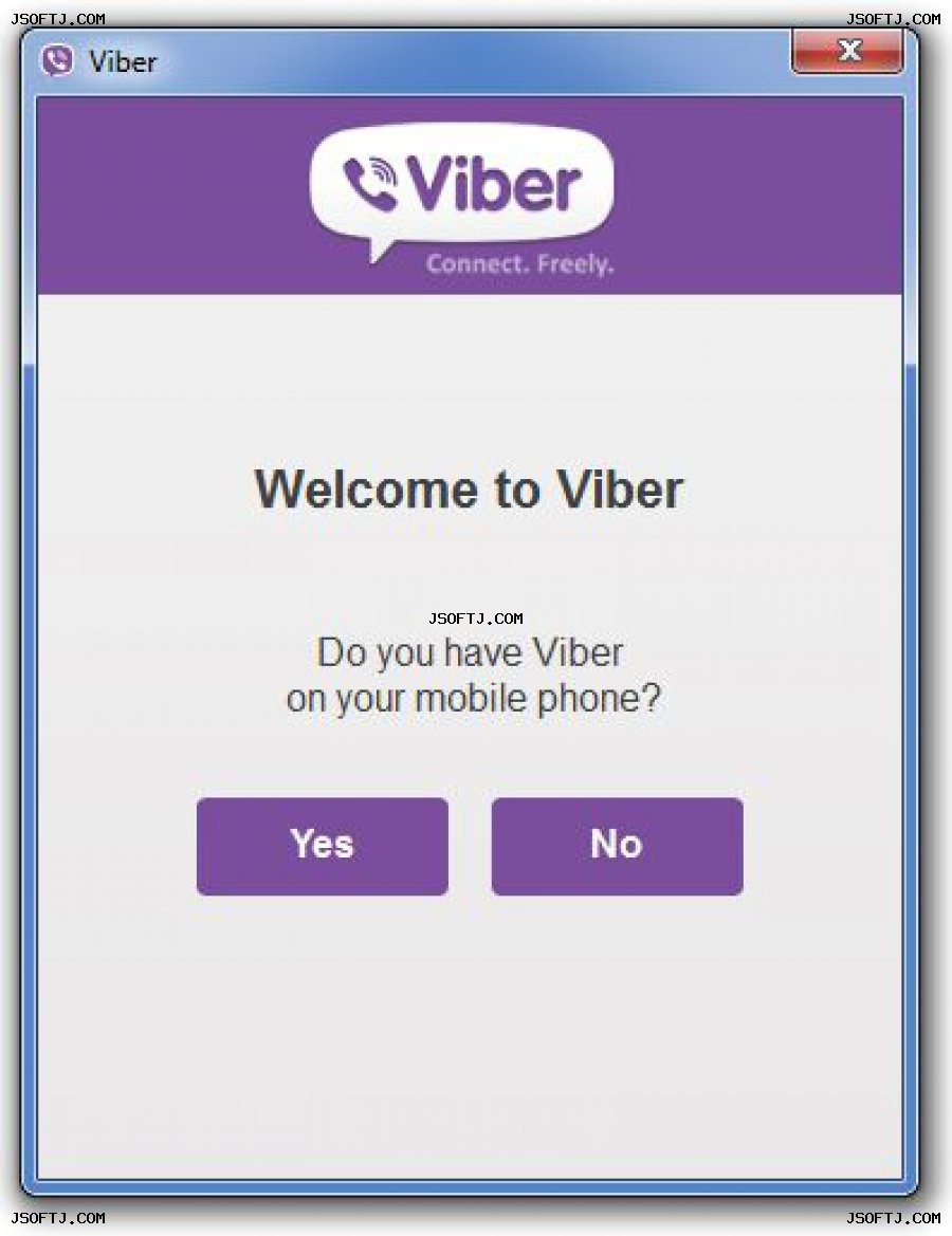 برنامج فايبر للكمبيوتر  2022 Viber for Windows